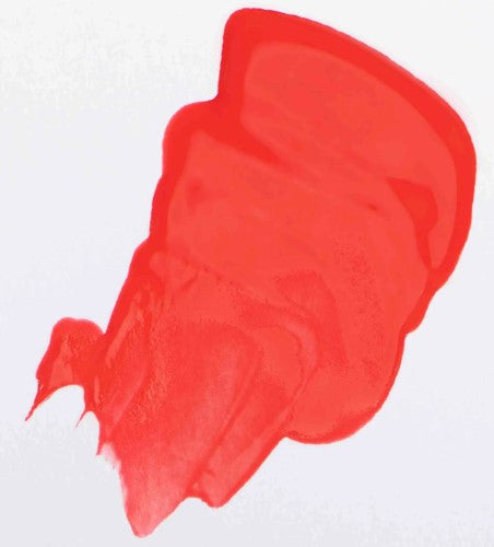 Smudgi Poster Paints 500ml RED