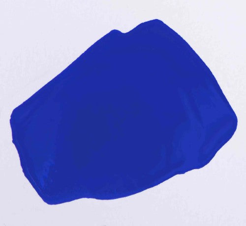 Smudgi Poster Paints 500ml DARK BLUE