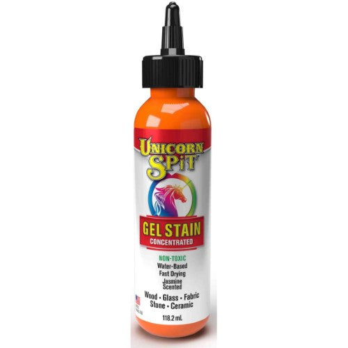 UNICORN SPIT Gel Stains & Glazes 118.2ML PHOENIX FIRE