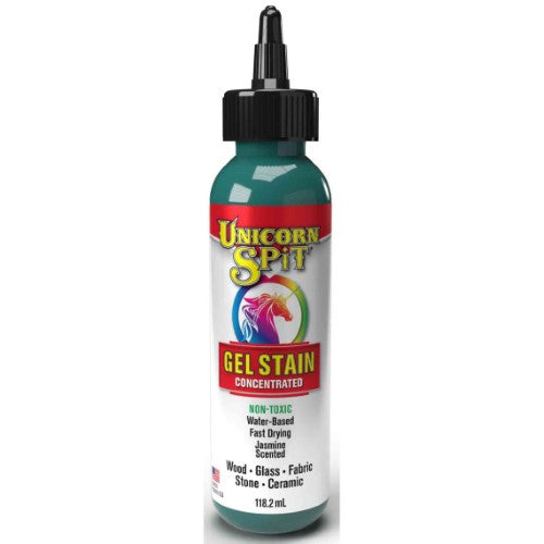 UNICORN SPIT Gel Stains & Glazes 118.2ML NAVAJO JEWEL