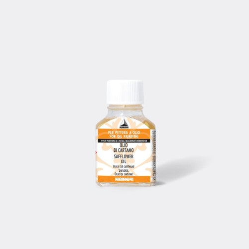 Maimeri Safflower Oil Mediums SAFFLOWER OIL