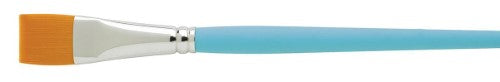 Princeton Select Artiste 3750 Flat Wash Synthetic Brushes