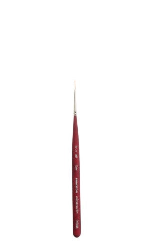 Princeton Velvetouch Synthetic Mini Liner Brushes MINI LINER 20/0