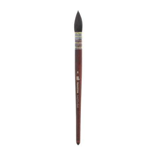 Princeton Neptune 4750 Quill Synthetic Squirrel Brushes8