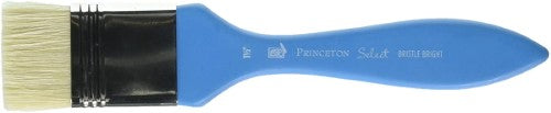 Princeton Select Artiste 3750 Bristle Bright 1.5" Brush