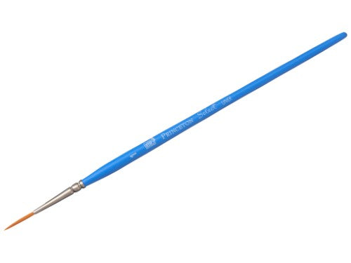 Princeton Select Artiste 3750 Liner Synthetic Brushes1