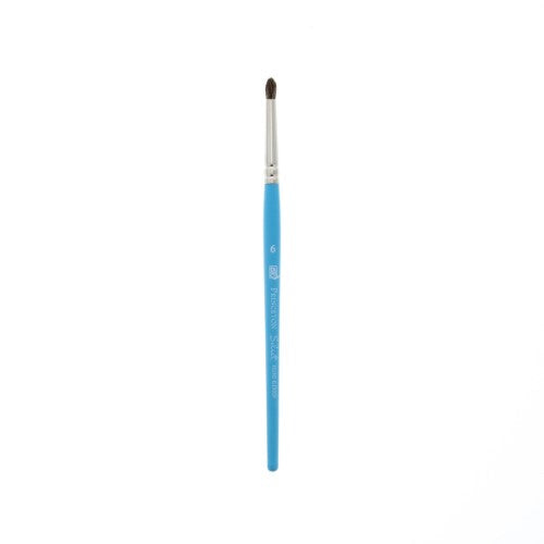 Princeton Select Artiste 3750 Round Blender Natural Hair Brushes6