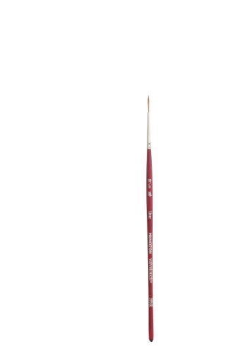 Princeton Velvetouch Synthetic Liner Size 10/0 Brush LINER 10/0