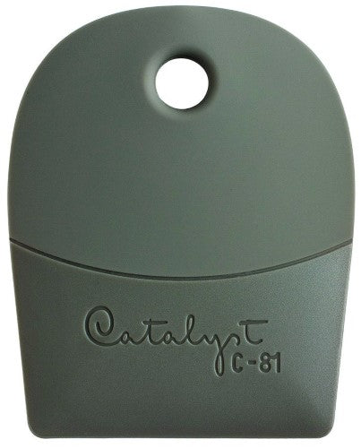 Princeton Catalyst Contour No.81 Grey
