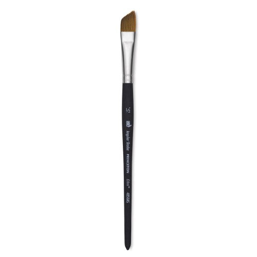 Princeton AquaElite 4850 Angle Shader Brushes 1/2"