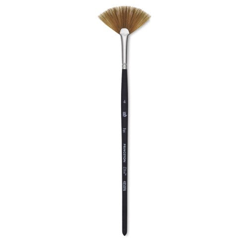 Princeton AquaElite 4850 Size 4 Fan Brush