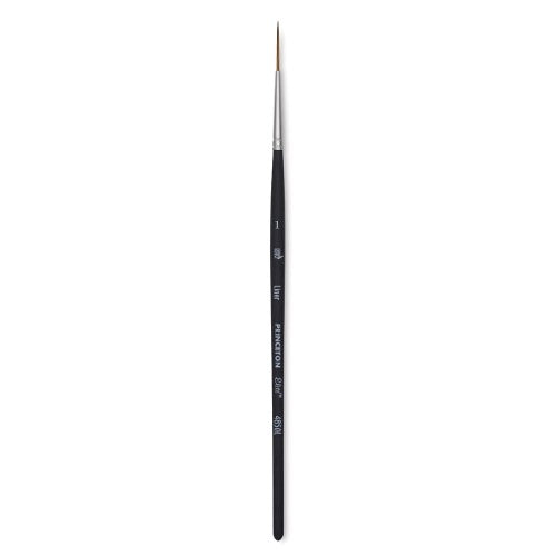Princeton AquaElite 4850 Size 1 Liner Brush