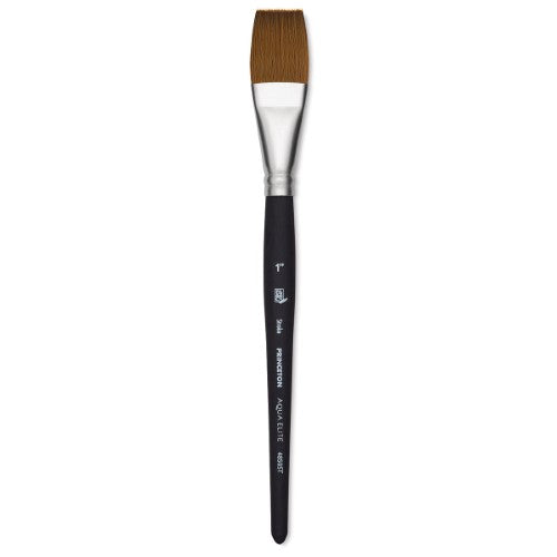 Princeton AquaElite 4850 Stroke Brushes STROKE 1"