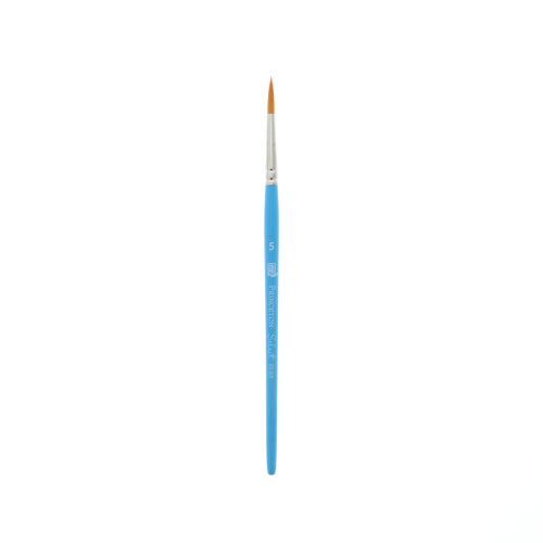 Princeton Select Artiste 3750 Round Synthetic Brushes ROUND 5