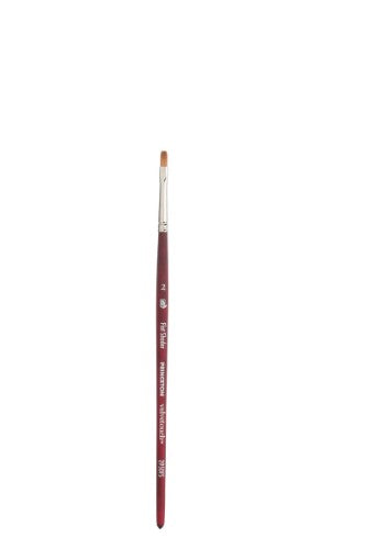 Princeton Velvetouch Synthetic Flat Shader BrushesADER 2