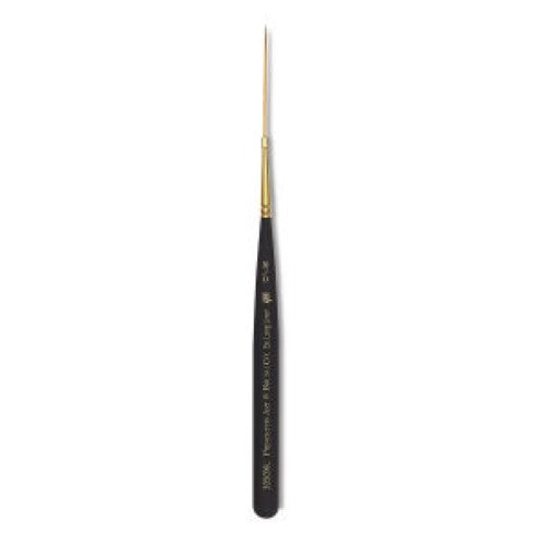 Princeton 3050 Mini Extra Long Liner Brushes EXTRA LONG LINER 30/0
