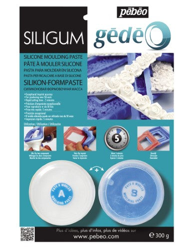 Pebeo Gedeo Siligum 300G 766329