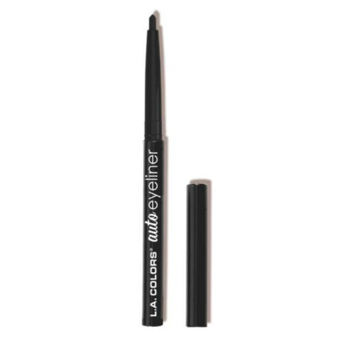 Eyeliner - LA Colors Auto (Black)