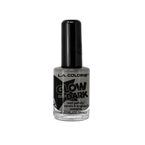 Glow in the Dark Nail Polish - LA Colors (Reaper)