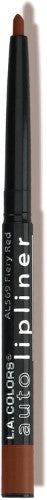Lip Pencil - LA Colors Auto (Café)
