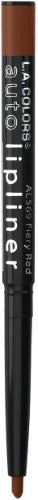 Lip Pencil - LA Colors Auto (Café)