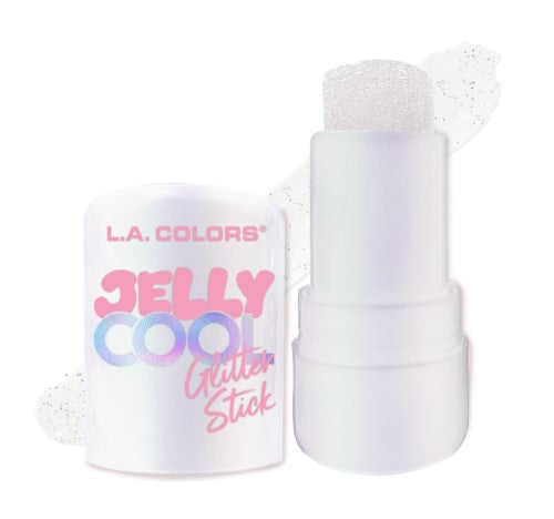 Jelly Cool Stick - LA Colors (Extra Icy)