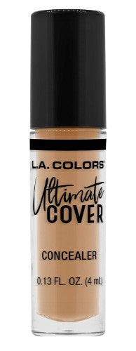 Ultimate Cover Concealer - LA Colors (Vanilla)