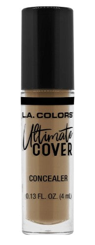 Ultimate Cover Concealer - LA Colors (Cool Beige)