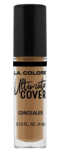 Ultimate Cover Concealer - LA Colors (Wheat)