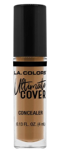 Ultimate Cover Concealer - LA Colors (Golden)