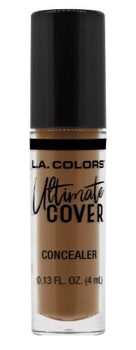 Ultimate Cover Concealer - LA Colors (Golden Sand)