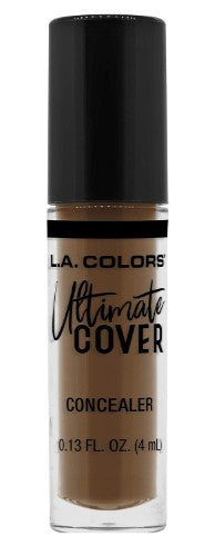 Ultimate Cover Concealer - LA Colors (Mocha)