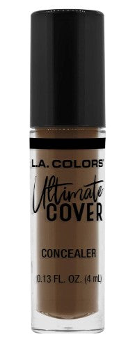 Ultimate Cover Concealer - LA Colors (Café)