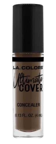 Ultimate Cover Concealer - LA Colors (Truffle)