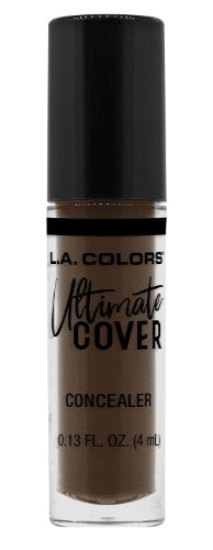 Ultimate Cover Concealer - LA Colors (Espresso)