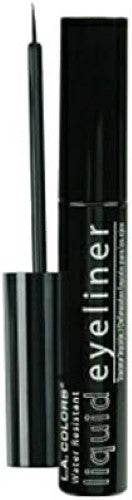Liquid Eyeliner - LA Colors (Black/Brown)