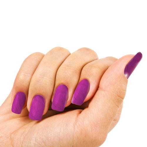 Nail Polish - LA Colors Color Mania (Fandom)