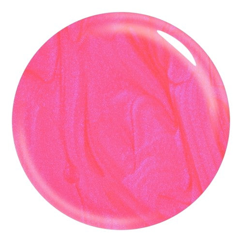 Nail Polish - LA Colors Color Mania (Hooked)