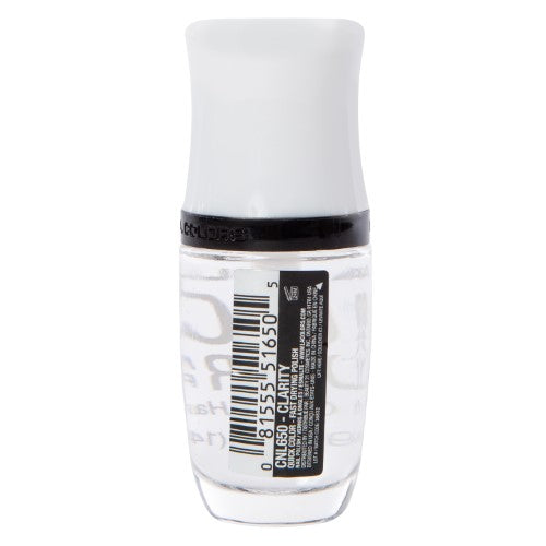Nail Polish - LA Colors Quick Color (Clarity)