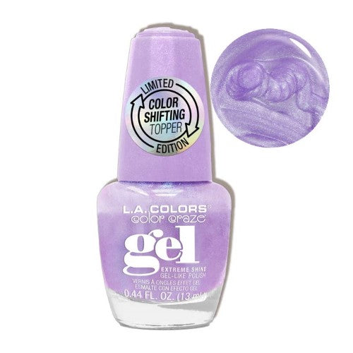 Gel Polish - LA Colors Color Shifting (Celestial)