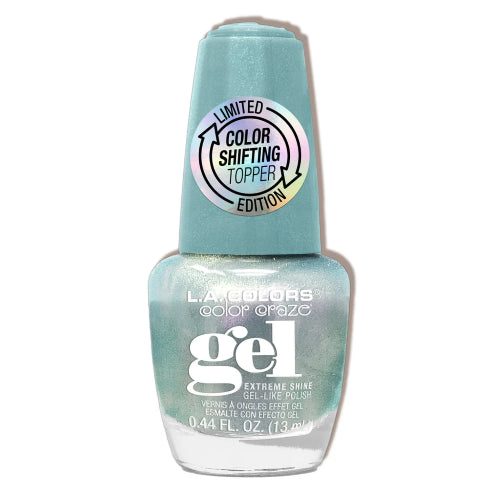 Gel Polish - LA Colors Color Shifting (Comet)