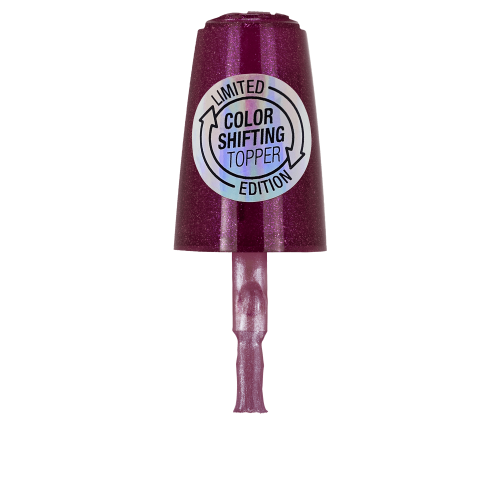 Gel Polish - LA Colors Color Shifting (Nova)