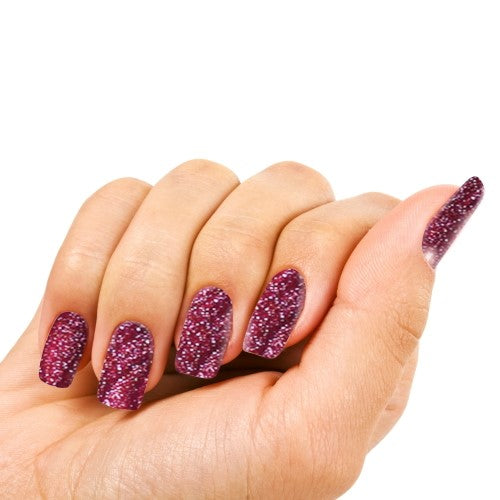 Gel Polish - LA Colors Color Shifting (Nova)