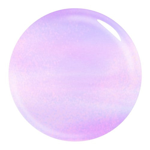 Gel Polish - LA Colors Color Glazed (Dream Chaser)