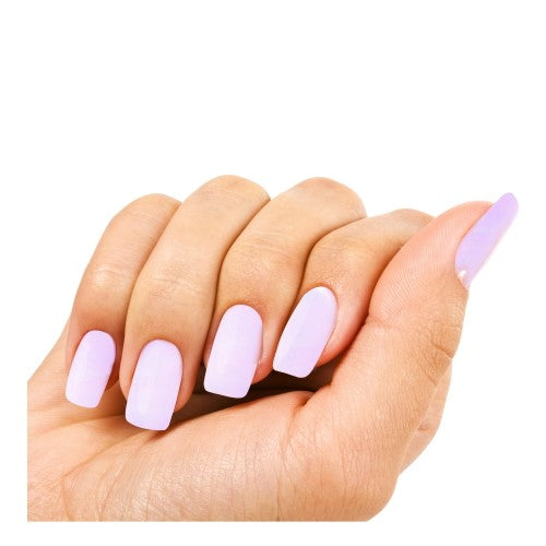 Gel Polish - LA Colors Color Glazed (Dream Chaser)