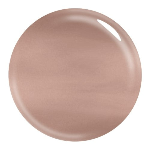 Gel Polish - LA Colors Color Glazed (Duchess)