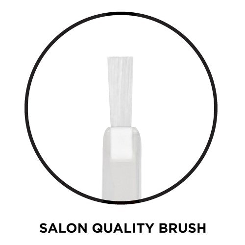 Gel Polish - LA Colors Color Glazed (Duchess)