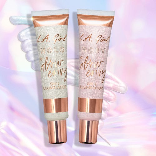 Skin Illuminator - LA Girl (Rosy Glow)