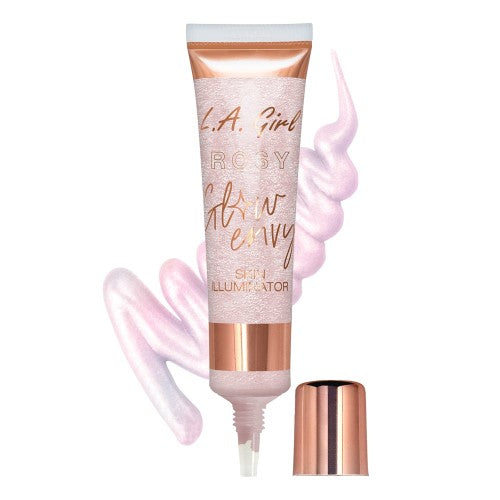 Skin Illuminator - LA Girl (Rosy Glow)