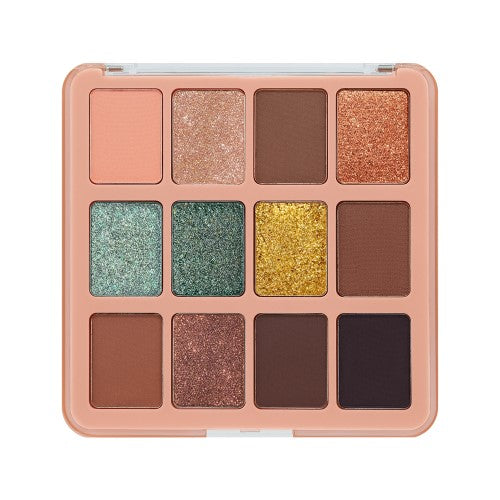 Eyeshadow Palette - L.A. Girl (Summer Nights)